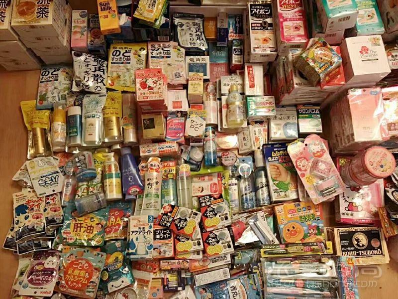 日本購物必買清單攻略最全日本護(hù)膚品藥妝_2