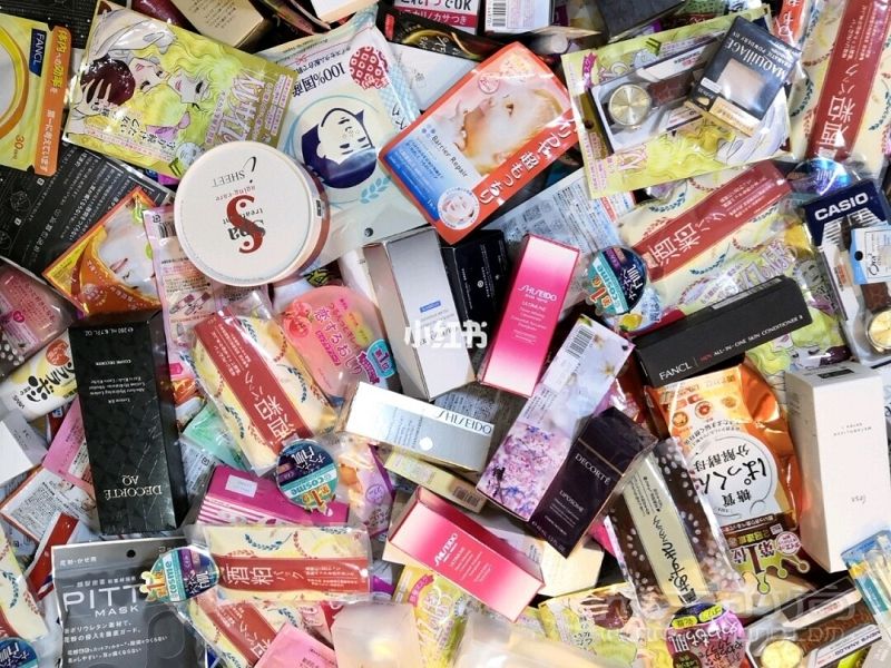日本購物必買清單攻略最全日本護(hù)膚品藥妝_1