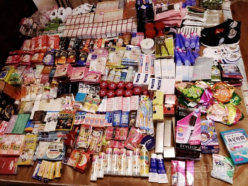 日本購物必買清單攻略最全日本護(hù)膚品藥妝_3